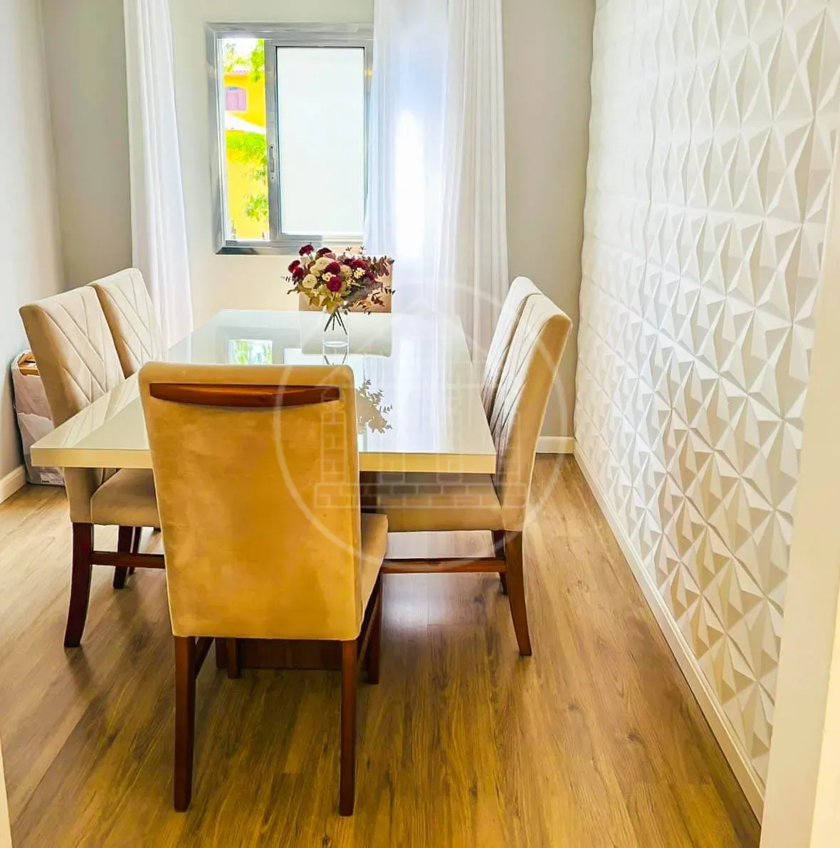 Apartamento, 2 quartos, 62 m² - Foto 4