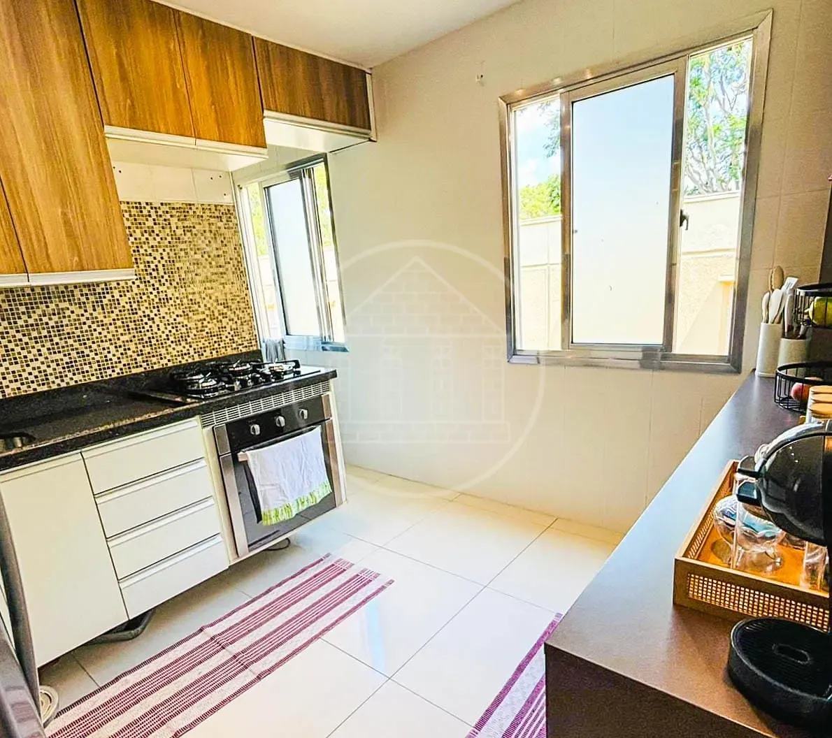Apartamento, 2 quartos, 62 m² - Foto 6