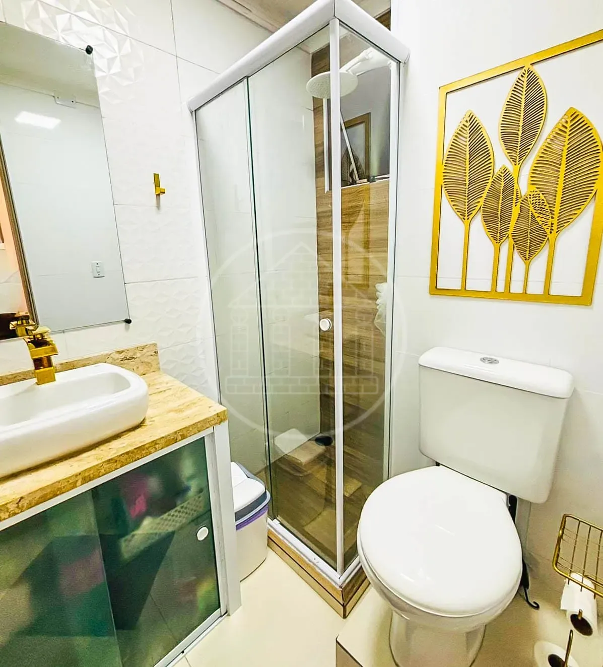 Apartamento, 2 quartos, 62 m² - Foto 11