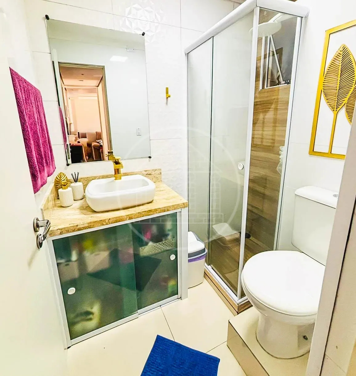 Apartamento, 2 quartos, 62 m² - Foto 13