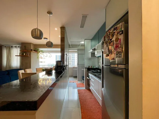 Apartamento 2 quartos e 2 banheiros, à venda, no bairro Gleba Palhano em Londrina