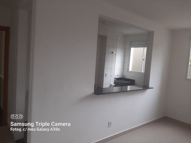 Foto do Apartamento - Apartamento com 2 dormitórios para alugar, 45 m² por R$ 1.833,00/mês - Jardim das Indústrias - São José dos Campos/SP | INDEPENDENCE NEGOCIOS IMOBILIARIOS LTDA