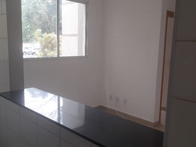 Foto do Apartamento - Apartamento com 2 dormitórios para alugar, 45 m² por R$ 1.833,00/mês - Jardim das Indústrias - São José dos Campos/SP | INDEPENDENCE NEGOCIOS IMOBILIARIOS LTDA