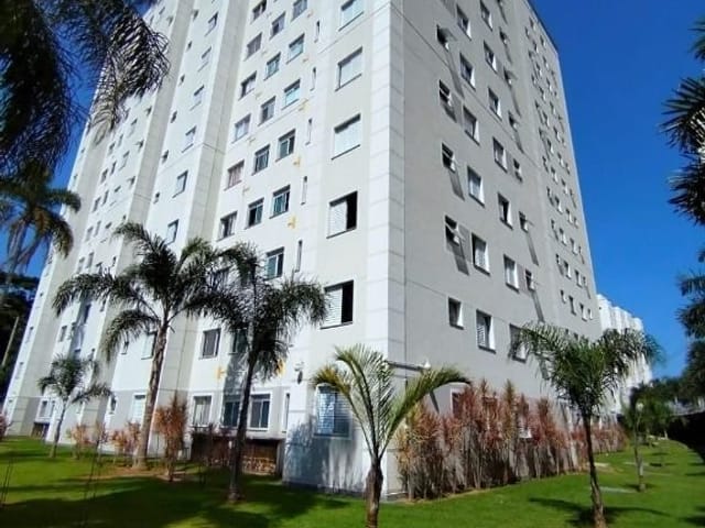 Foto do Apartamento - Apartamento com 2 dormitórios para alugar, 45 m² por R$ 1.833,00/mês - Jardim das Indústrias - São José dos Campos/SP | INDEPENDENCE NEGOCIOS IMOBILIARIOS LTDA