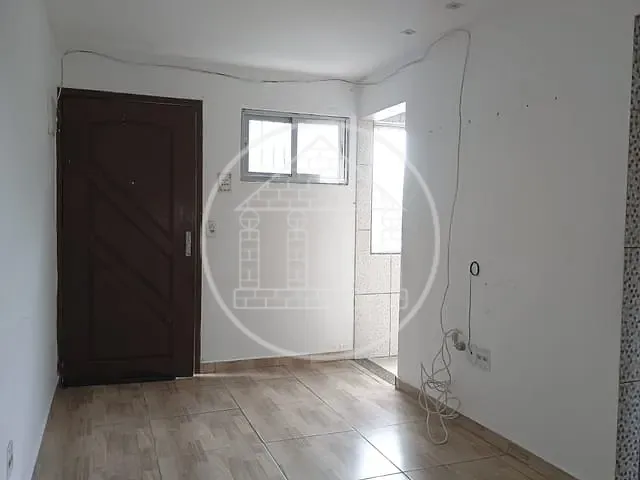 Apartamento com 31m² 2 quartos e 1 banheiro, à venda, no bairro Conjunto Habitacional Brigadeiro Faria Lima em São Paulo
