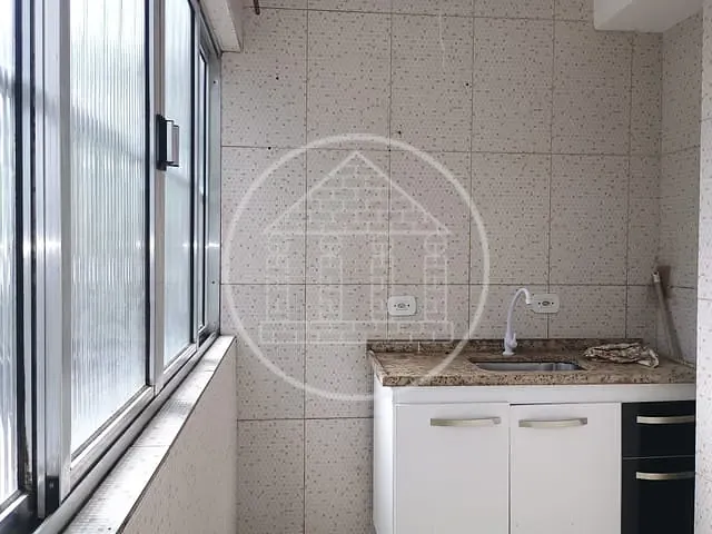 Apartamento com 31m² 2 quartos e 1 banheiro, à venda, no bairro Conjunto Habitacional Brigadeiro Faria Lima em São Paulo
