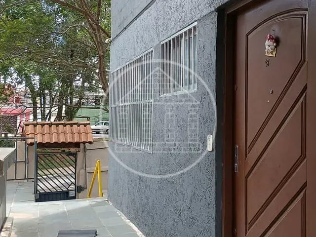Apartamento com 31m² 2 quartos e 1 banheiro, à venda, no bairro Conjunto Habitacional Brigadeiro Faria Lima em São Paulo