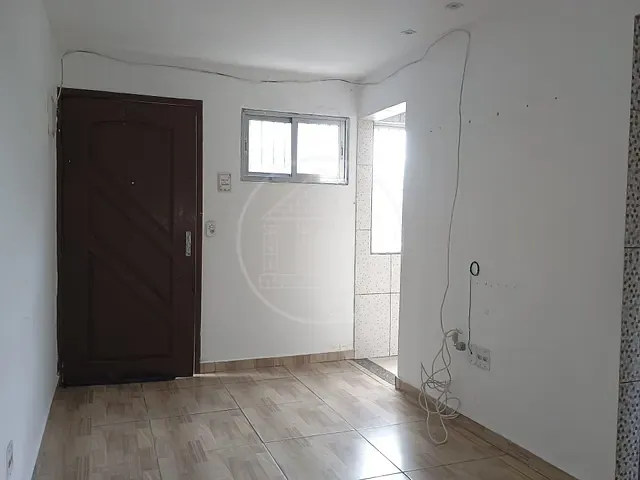 Apartamento com 31m² 2 quartos e 1 banheiro, à venda, no bairro Conjunto Habitacional Brigadeiro Faria Lima em São Paulo