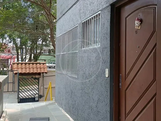 Apartamento com 31m² 2 quartos e 1 banheiro, à venda, no bairro Conjunto Habitacional Brigadeiro Faria Lima em São Paulo