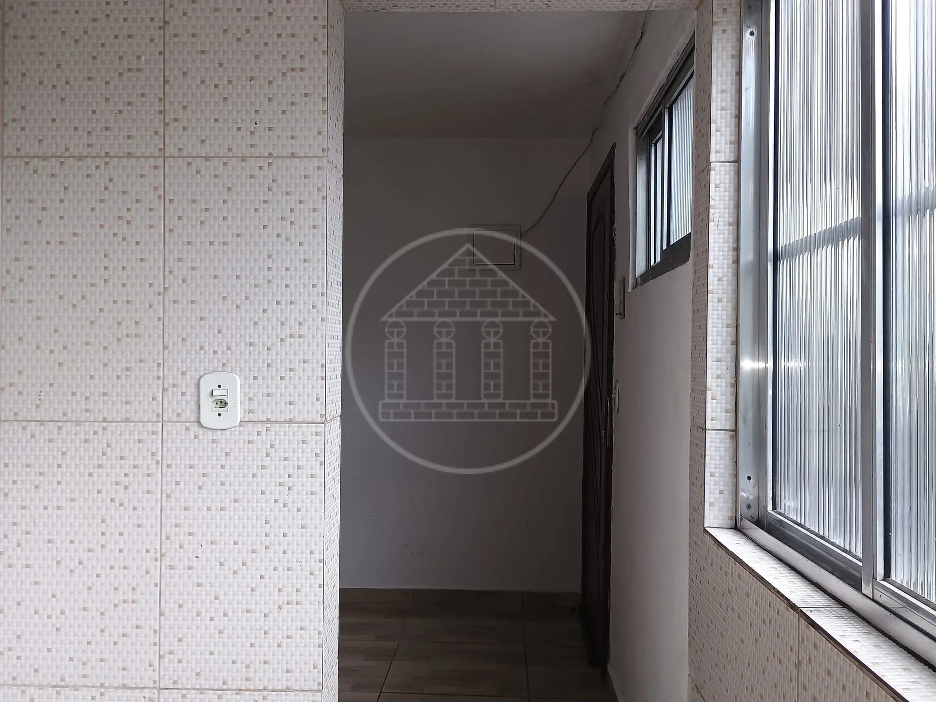 Apartamento, 2 quartos, 31 m² - Foto 6
