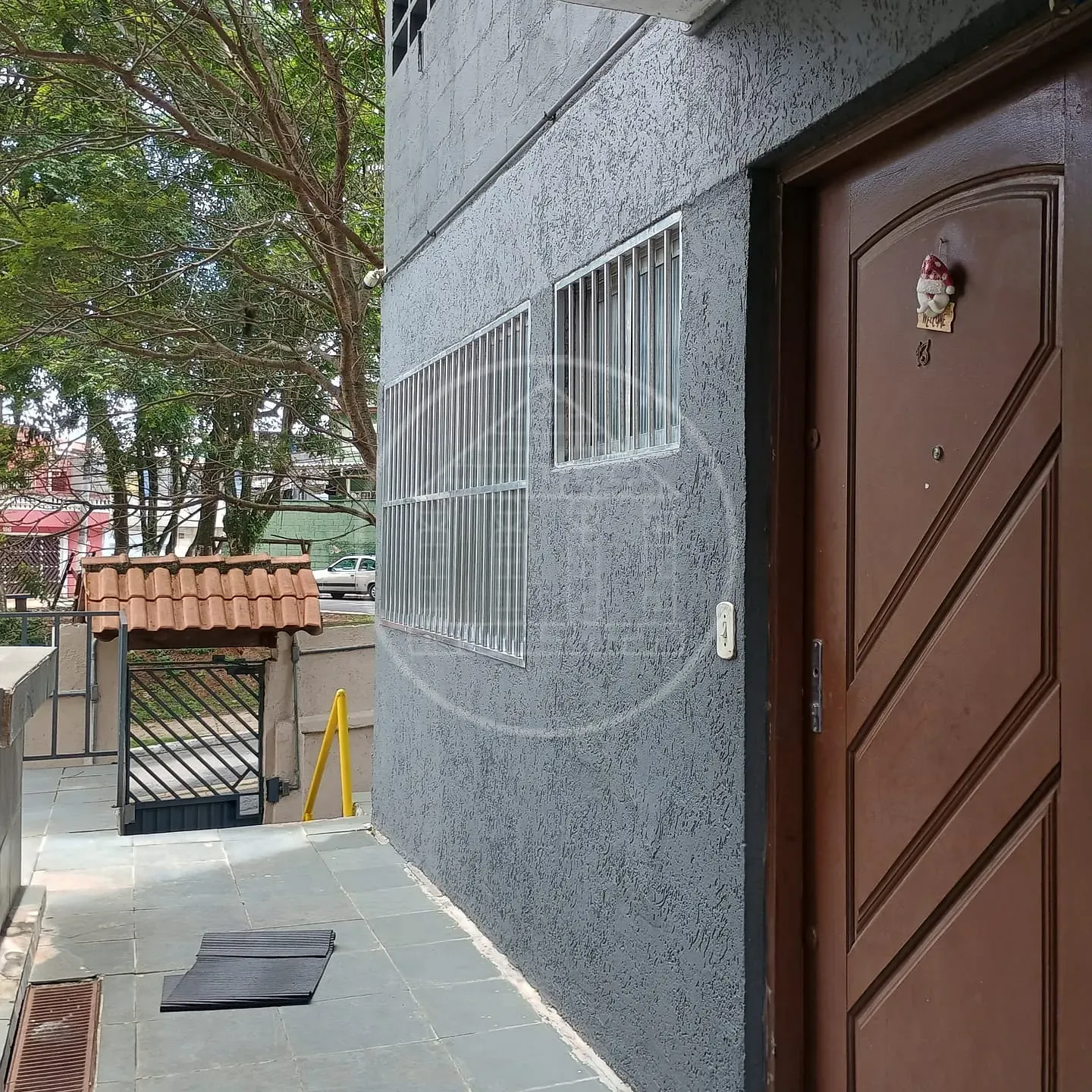 Apartamento, 2 quartos, 31 m² - Foto 1