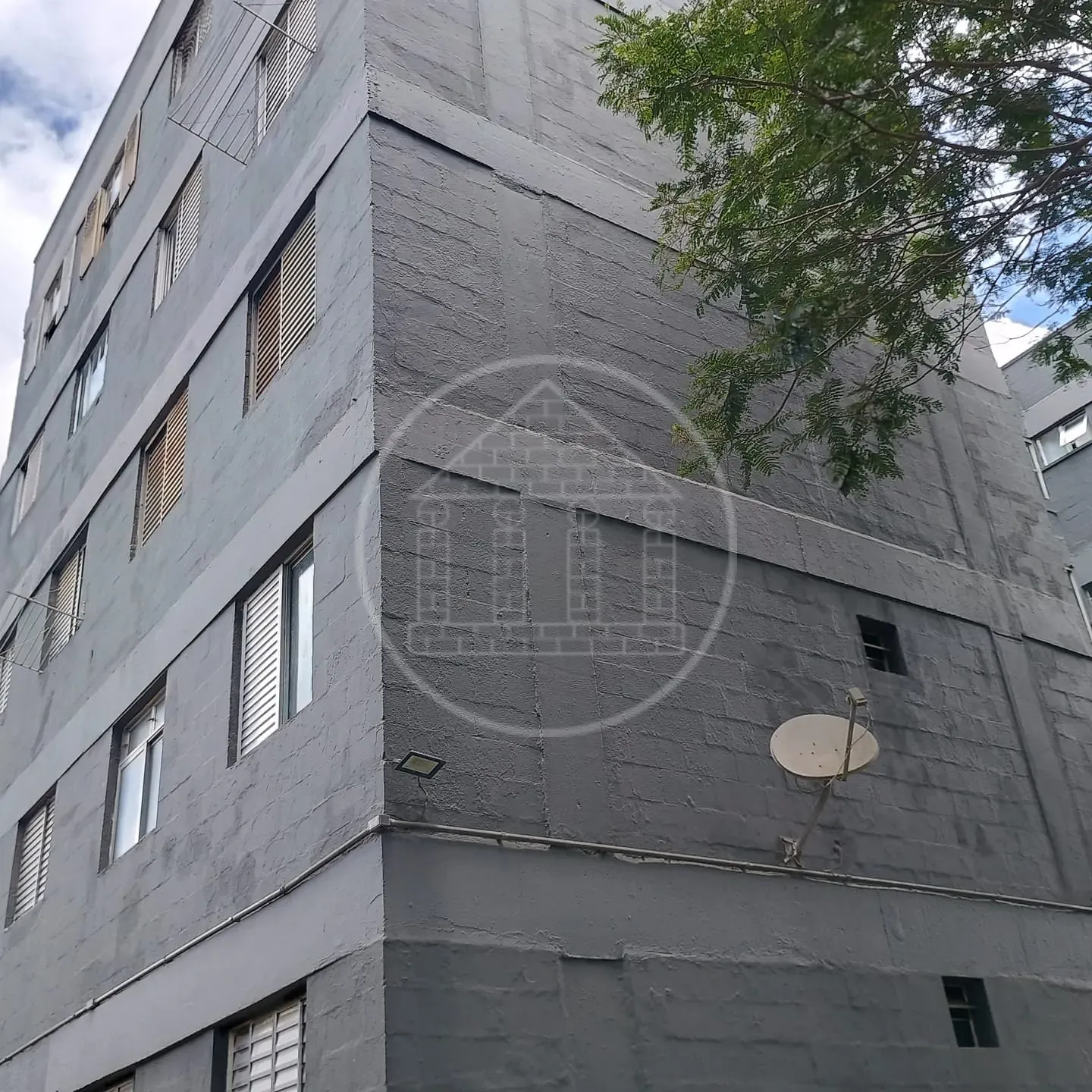Apartamento, 2 quartos, 31 m² - Foto 9