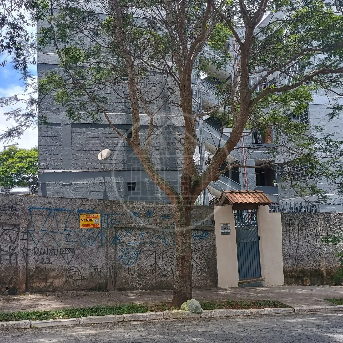 Apartamento, 2 quartos, 31 m² - Foto 10