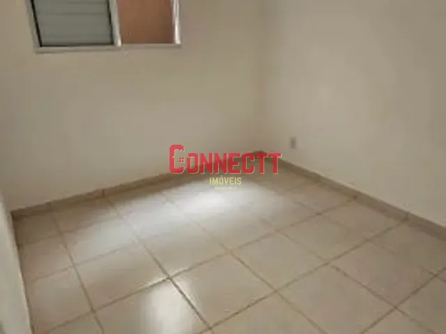 Apartamento com 48m² 2 quartos e 1 banheiro, à venda, no bairro Jardim Itaú em Ribeirão Preto
