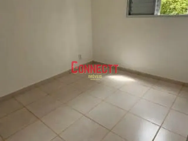Apartamento com 48m² 2 quartos e 1 banheiro, à venda, no bairro Jardim Itaú em Ribeirão Preto