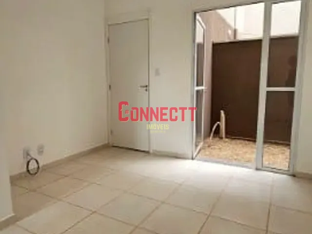 Apartamento com 48m² 2 quartos e 1 banheiro, à venda, no bairro Jardim Itaú em Ribeirão Preto