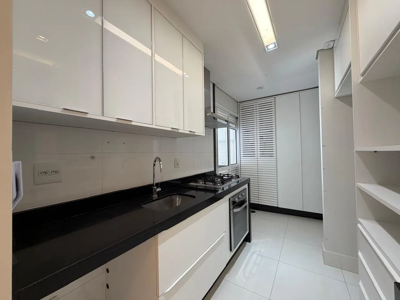 Apartamento, 3 quartos, 100 m² - Foto 4