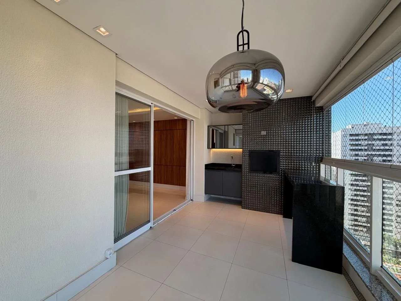Apartamento, 3 quartos, 100 m² - Foto 6