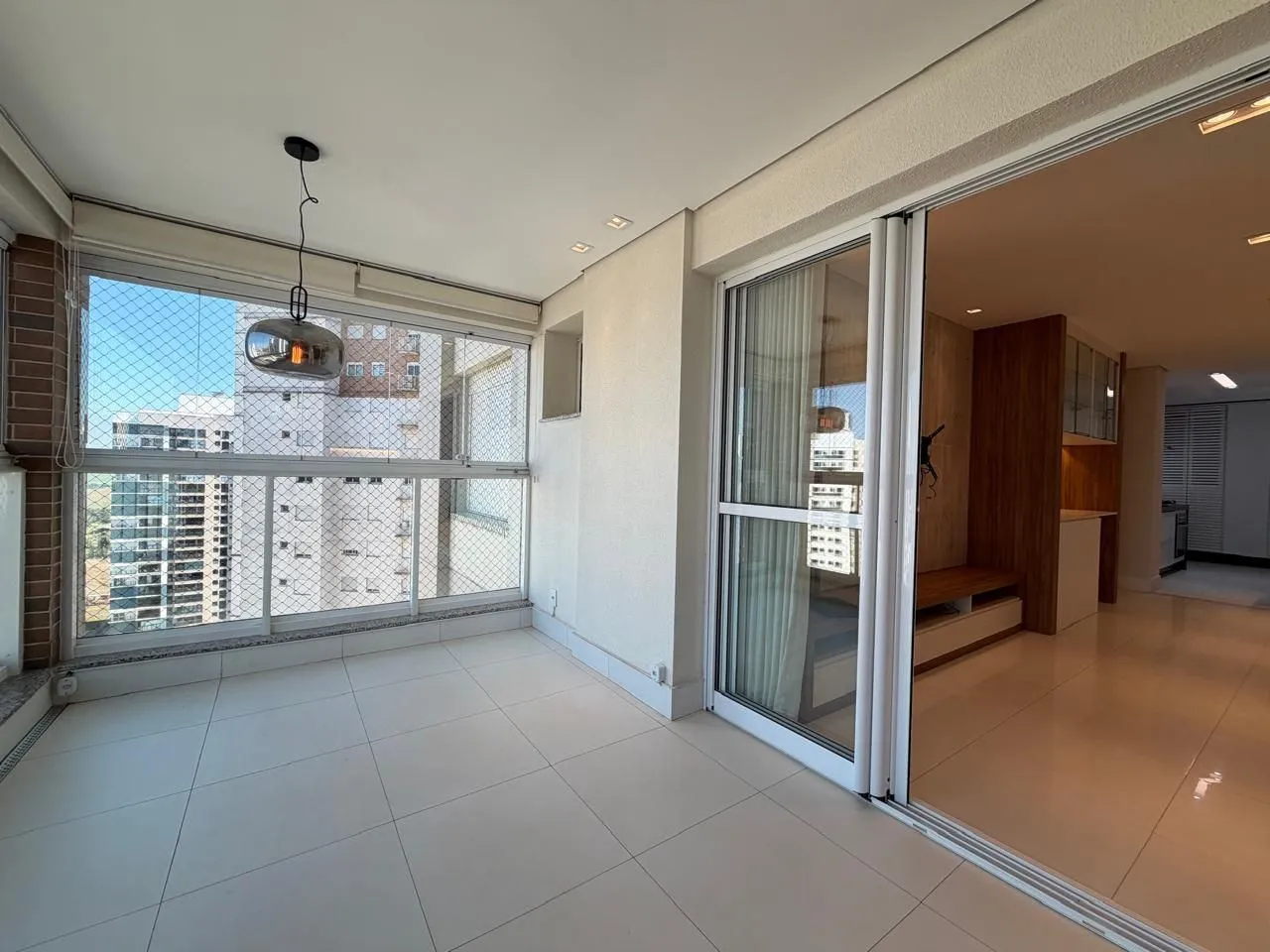 Apartamento, 3 quartos, 100 m² - Foto 7