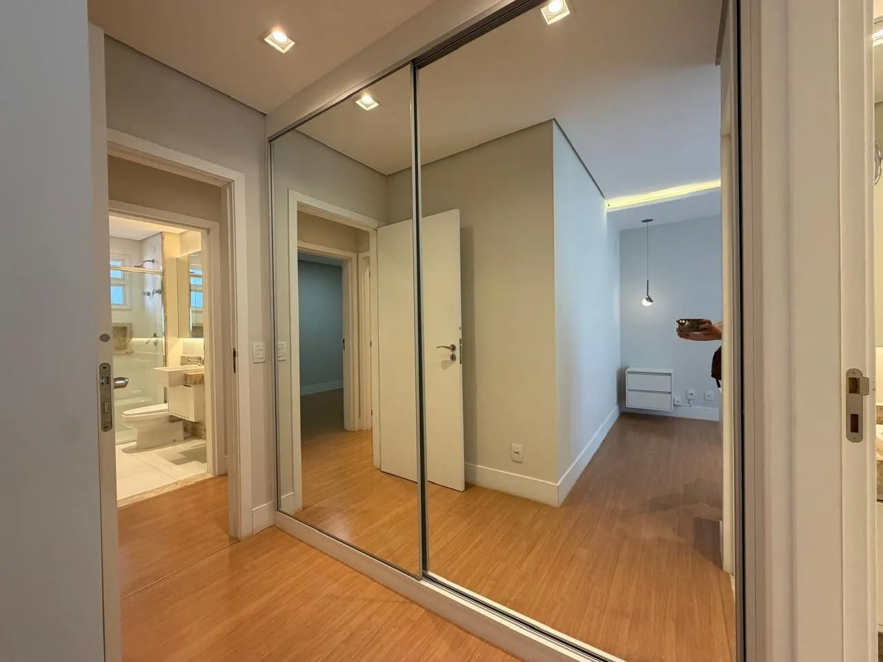 Apartamento, 3 quartos, 100 m² - Foto 13