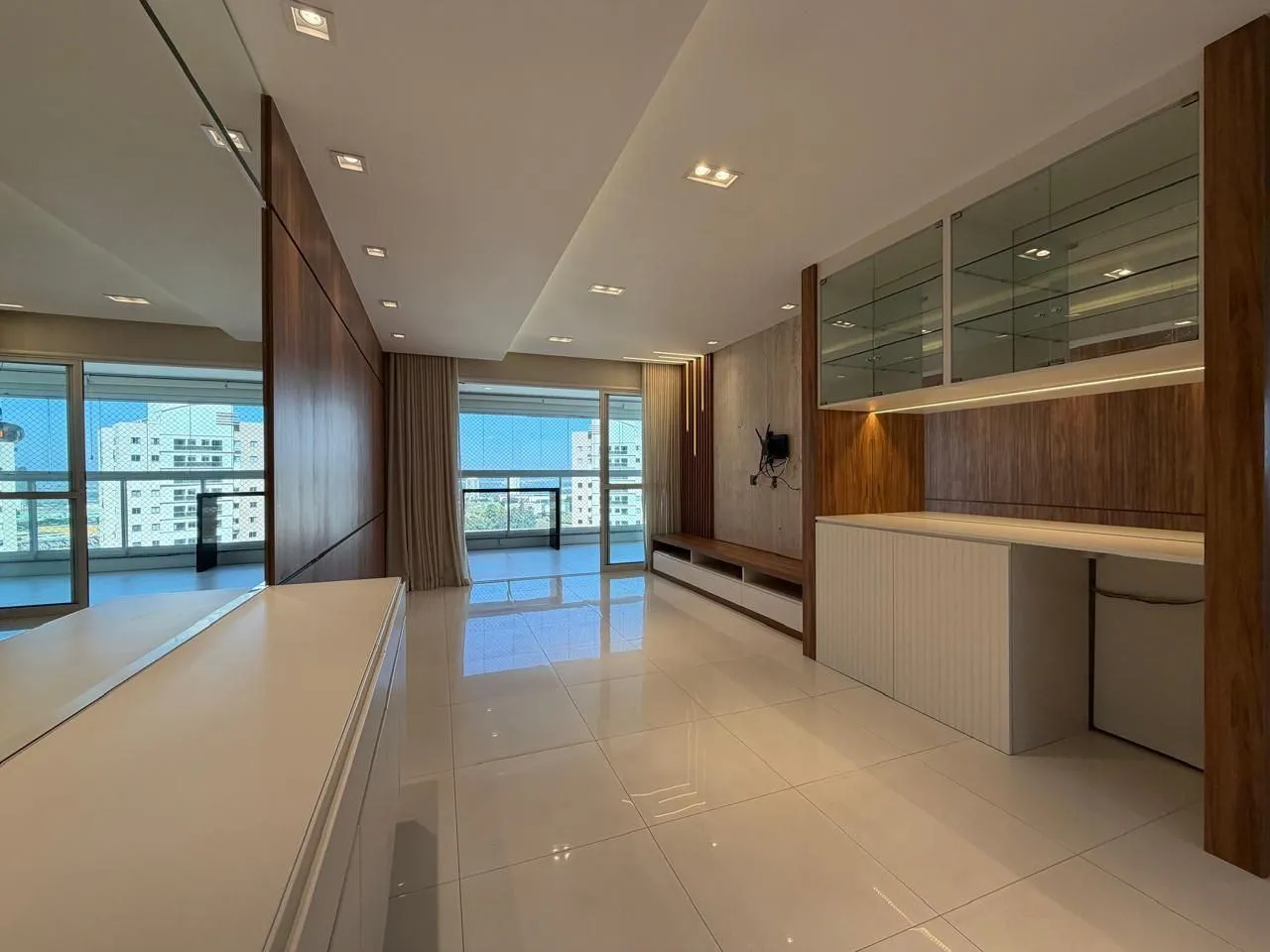 Apartamento, 3 quartos, 100 m² - Foto 1