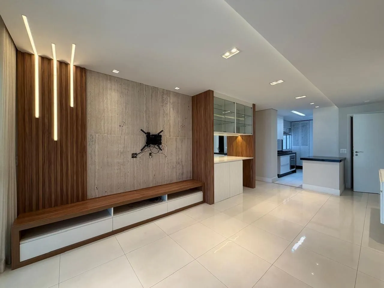 Apartamento, 3 quartos, 100 m² - Foto 3