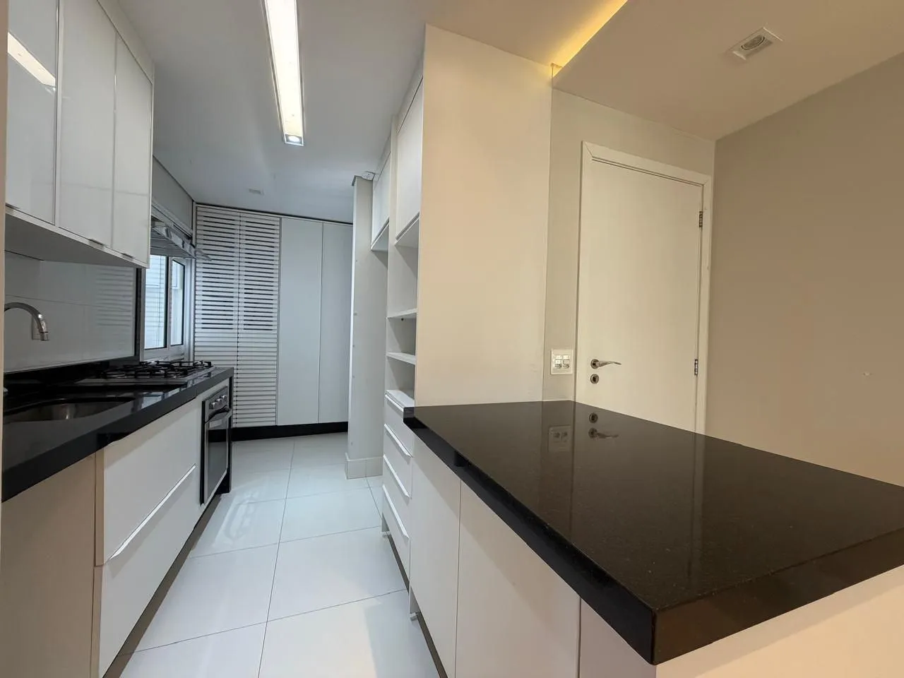 Apartamento, 3 quartos, 100 m² - Foto 5