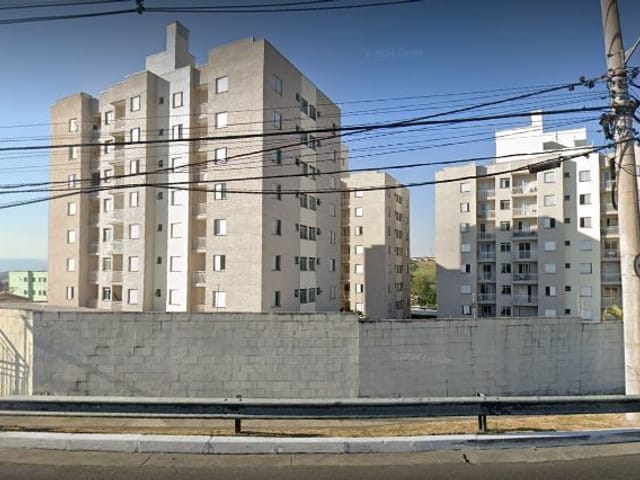 Foto do Apartamento - Apartamento com 2 dormitórios à venda, 48 m² por R$ 230.000,00 - Jardim Americano - São José dos Campos/SP | INDEPENDENCE NEGOCIOS IMOBILIARIOS LTDA