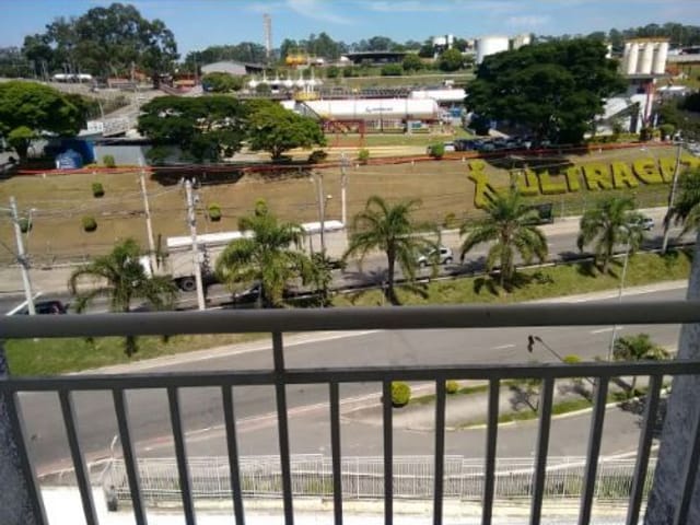 Foto do Apartamento - Apartamento com 2 dormitórios à venda, 48 m² por R$ 230.000,00 - Jardim Americano - São José dos Campos/SP | INDEPENDENCE NEGOCIOS IMOBILIARIOS LTDA