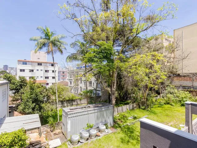 Apartamento 1 quarto e 1 banheiro, para alugar, no bairro Bigorrilho em Curitiba