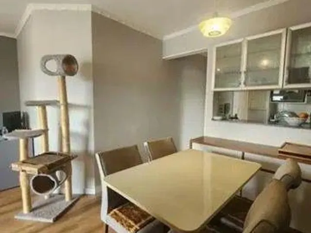 Foto do Apartamento - Apartamento à venda no Jardim Bonfiglioli com 68m², 3 quartos sendo 1 suíte e 2 vagas de garagem | Miani Imóveis