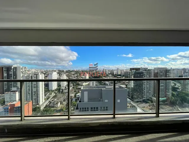 Apartamento 3 quartos e 5 banheiros, à venda, no bairro Vila Clementino em São Paulo