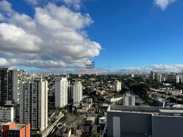 Apartamento 3 quartos e 5 banheiros, à venda, no bairro Vila Clementino em São Paulo