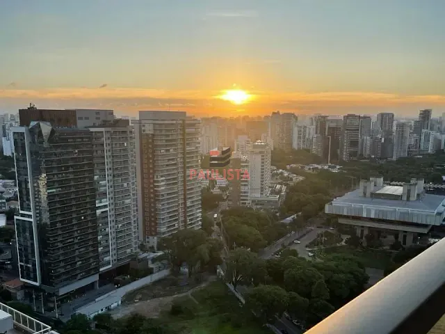 Apartamento 3 quartos e 5 banheiros, à venda, no bairro Vila Clementino em São Paulo