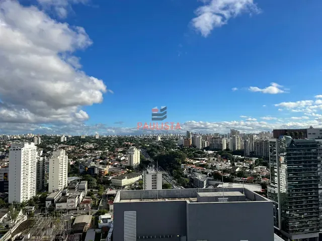 Apartamento 3 quartos e 5 banheiros, à venda, no bairro Vila Clementino em São Paulo