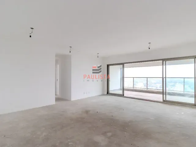 Apartamento 3 quartos e 5 banheiros, à venda, no bairro Vila Clementino em São Paulo