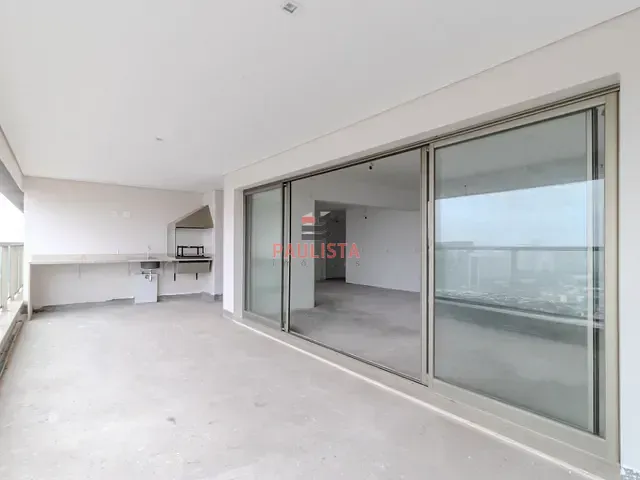 Apartamento 3 quartos e 5 banheiros, à venda, no bairro Vila Clementino em São Paulo