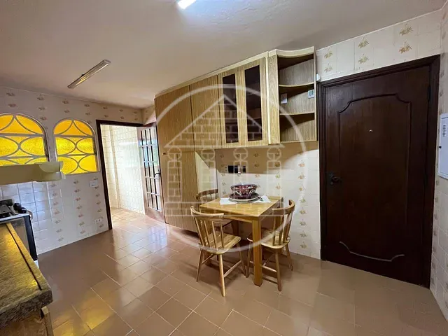 Apartamento 3 quartos e 3 banheiros, à venda, no bairro Jardim Bélgica em São Paulo