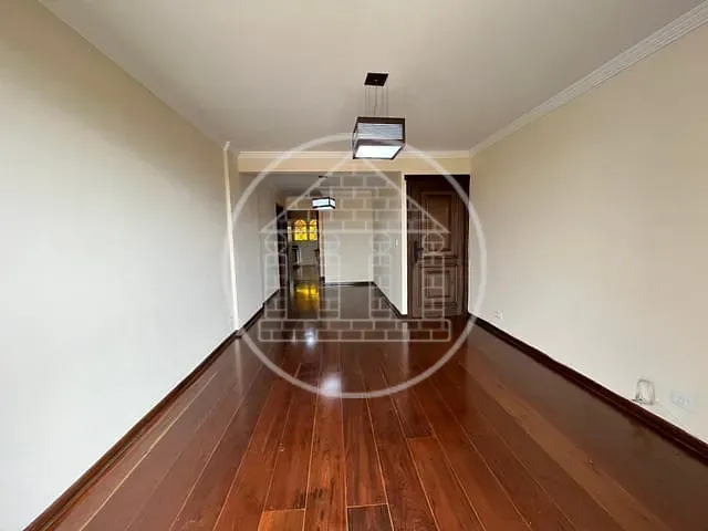Apartamento 3 quartos e 3 banheiros, à venda, no bairro Jardim Bélgica em São Paulo