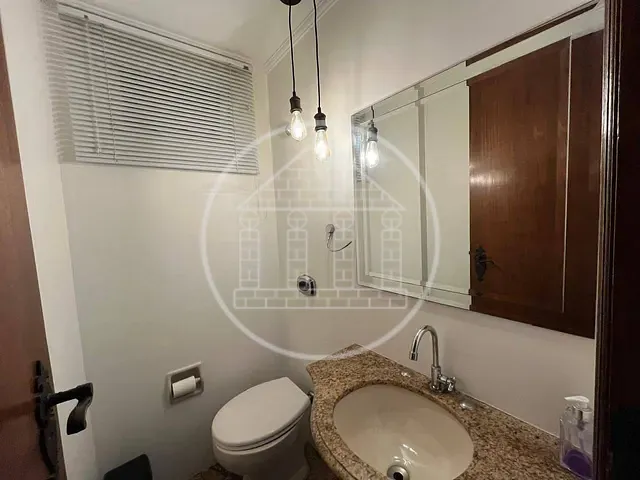 Apartamento 3 quartos e 3 banheiros, à venda, no bairro Jardim Bélgica em São Paulo
