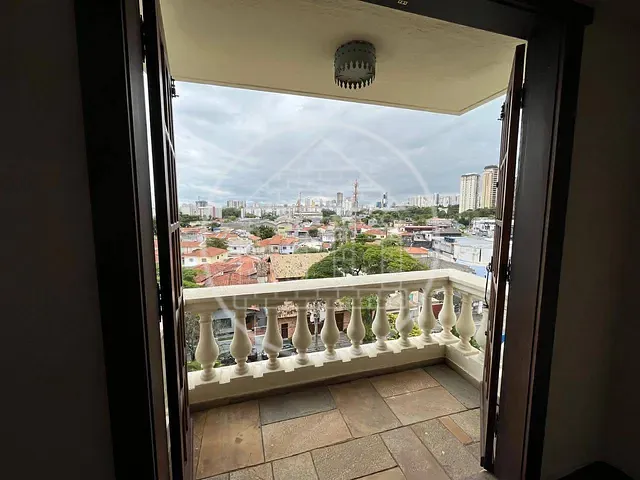 Apartamento 3 quartos e 3 banheiros, à venda, no bairro Jardim Bélgica em São Paulo