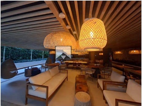 Apartamento, 4 quartos, 214 m² - Foto 33