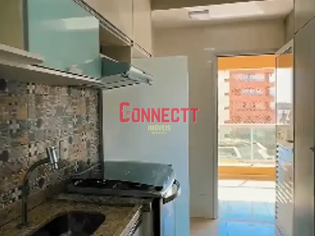 Apartamento 2 quartos e 1 banheiro, à venda, no bairro Vila Ana Maria em Ribeirão Preto