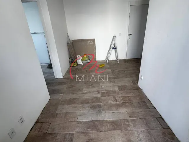 Apartamento 2 quartos e 1 banheiro, à venda, no bairro Jaguaré em São Paulo