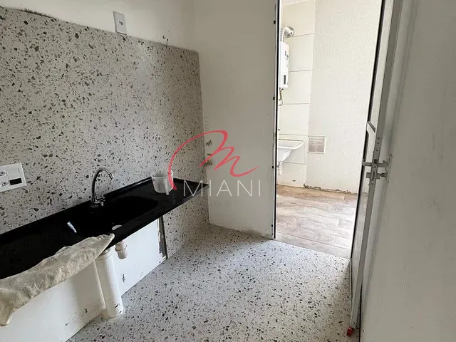 Apartamento 2 quartos e 1 banheiro, à venda, no bairro Jaguaré em São Paulo