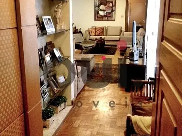 Apartamento 3 quartos e 2 banheiros, à venda, no bairro Jardim Paulista em São Paulo