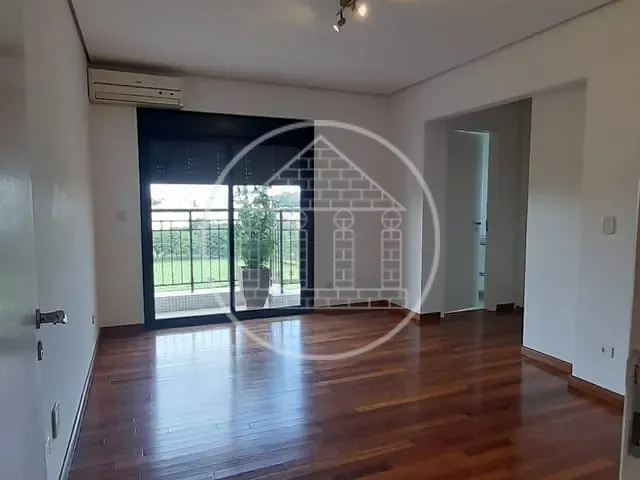 Apartamento com 440m² 4 quartos e 7 banheiros, à venda ou para alugar, no bairro Santo Amaro em São Paulo