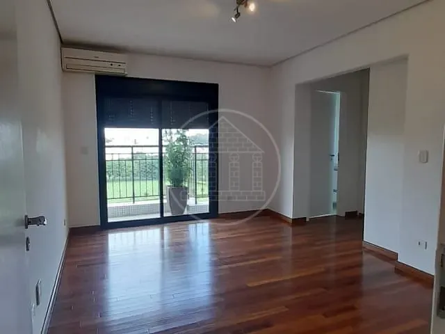 Apartamento com 440m² 4 quartos e 7 banheiros, à venda ou para alugar, no bairro Santo Amaro em São Paulo