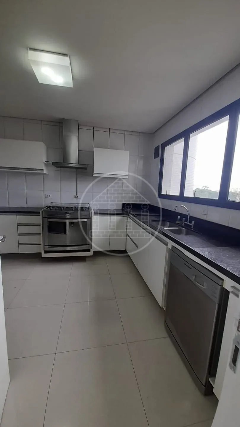Apartamento, 4 quartos, 440 m² - Foto 5