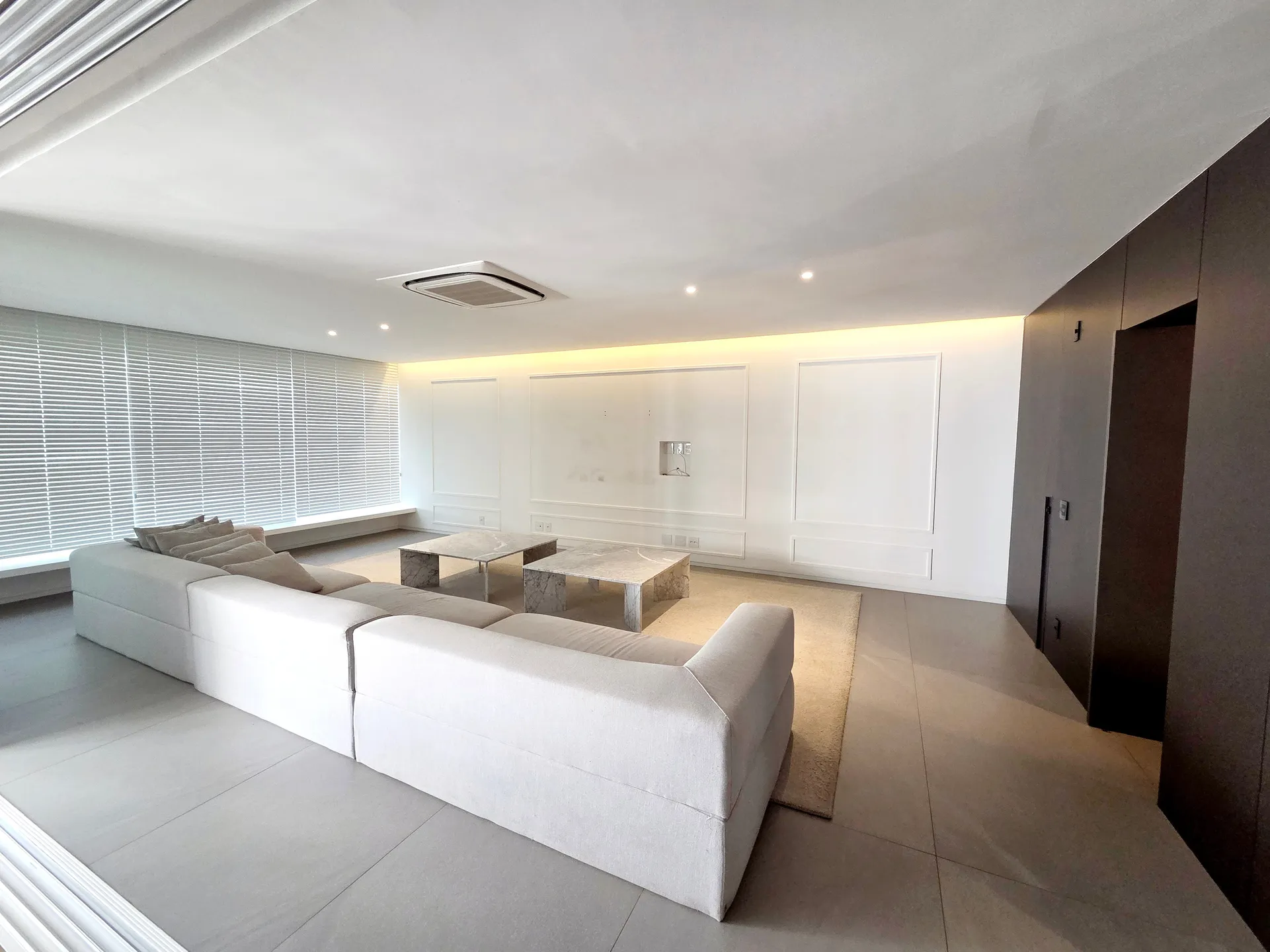 Apartamento, 3 quartos, 214 m² - Foto 3